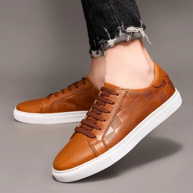 Jacobs - Zeitgemäße, Komfortable Sportschuhe