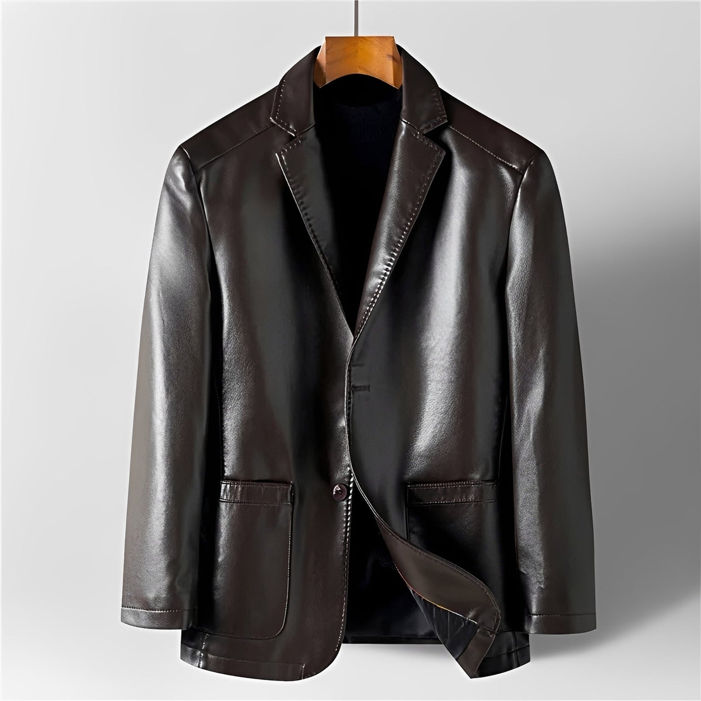 Preston - Bequemer Blazer mit Taschen