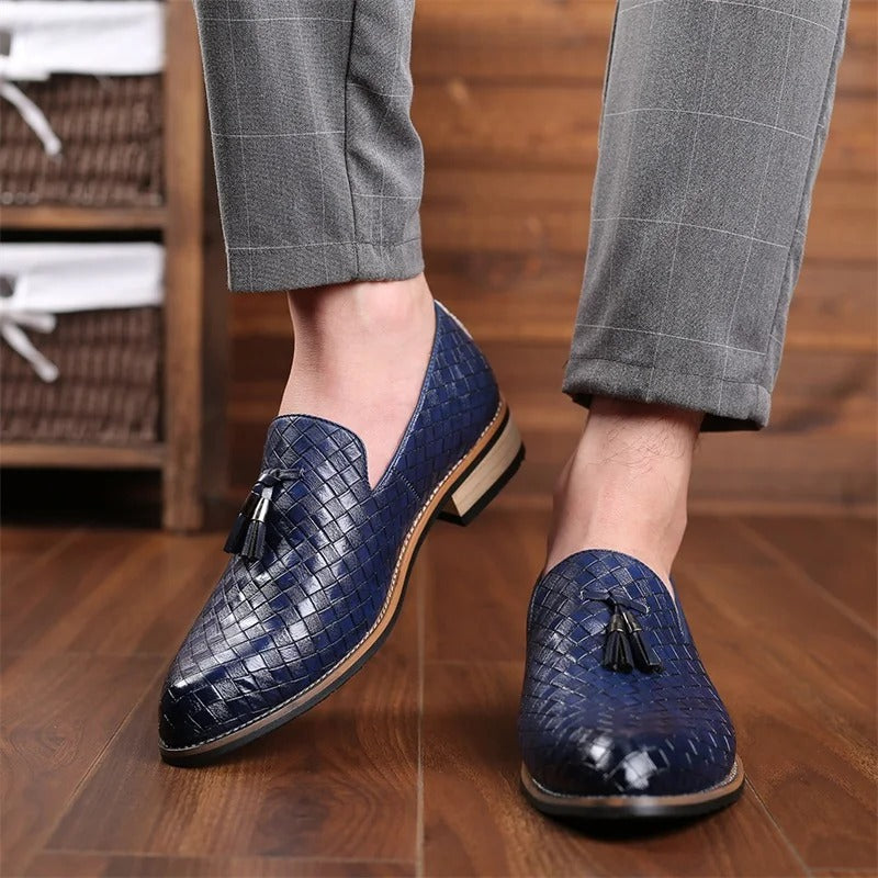 Daniels - Elegante formelle Slipper