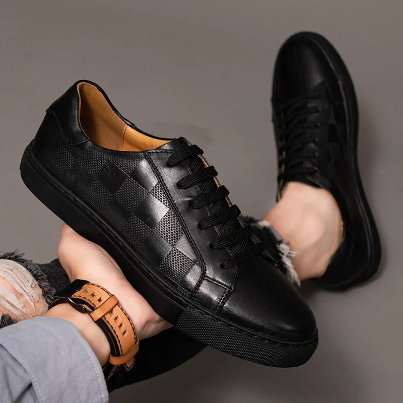 Jacobs - Zeitgemäße, Komfortable Sportschuhe