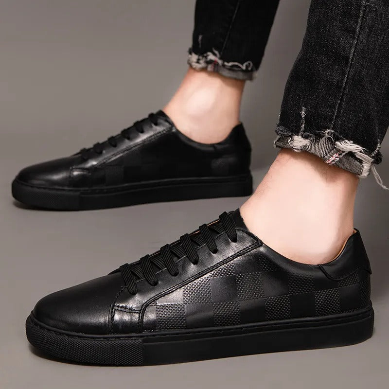 Jacobs - Zeitgemäße, Komfortable Sportschuhe