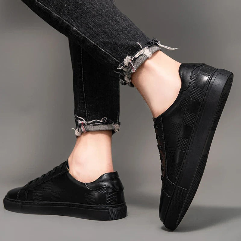 Jacobs - Zeitgemäße, Komfortable Sportschuhe