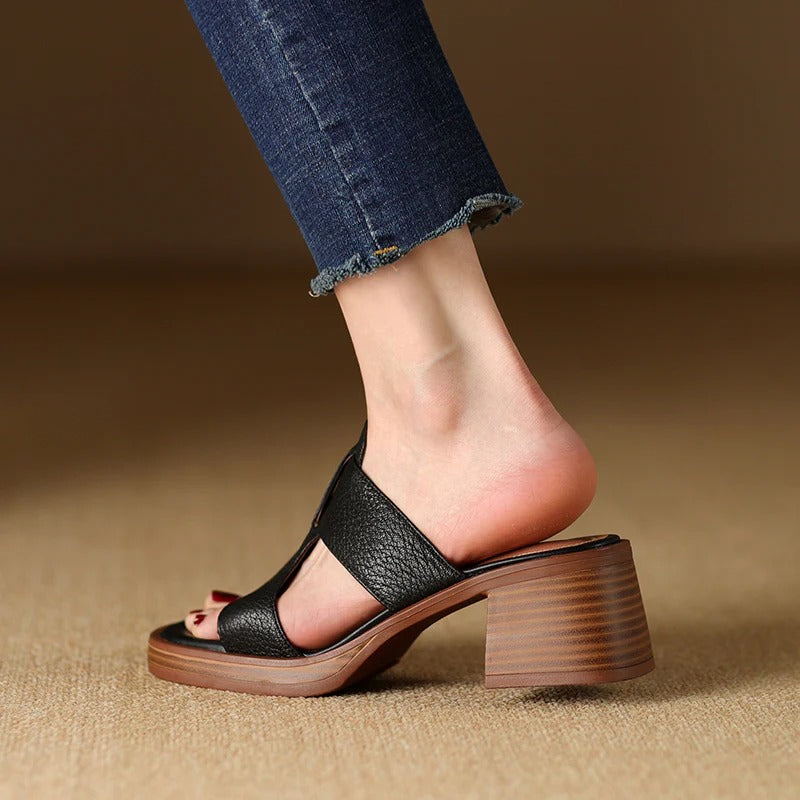 Keyaan - Bequeme und langlebige Sandalen