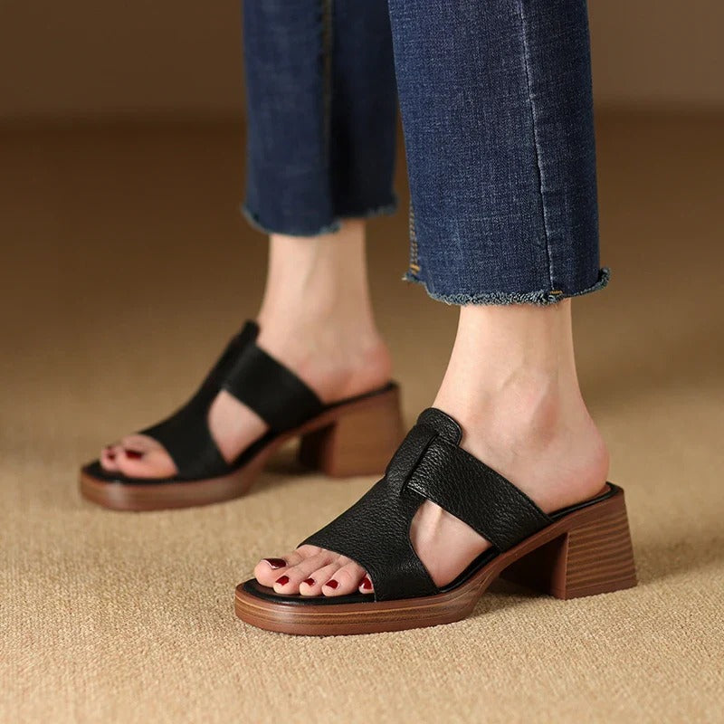 Keyaan - Bequeme und langlebige Sandalen