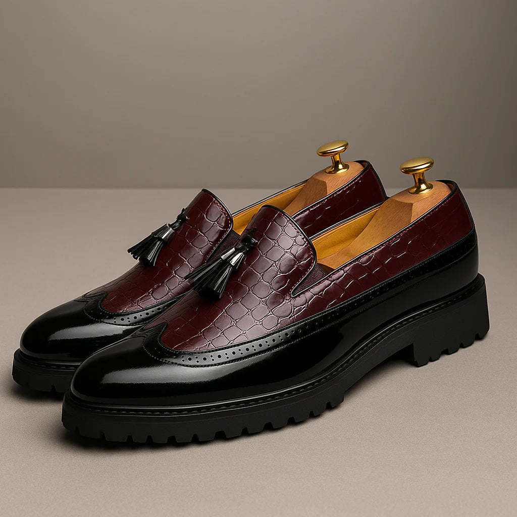 Wilson - Schicke Freizeit-Loafer