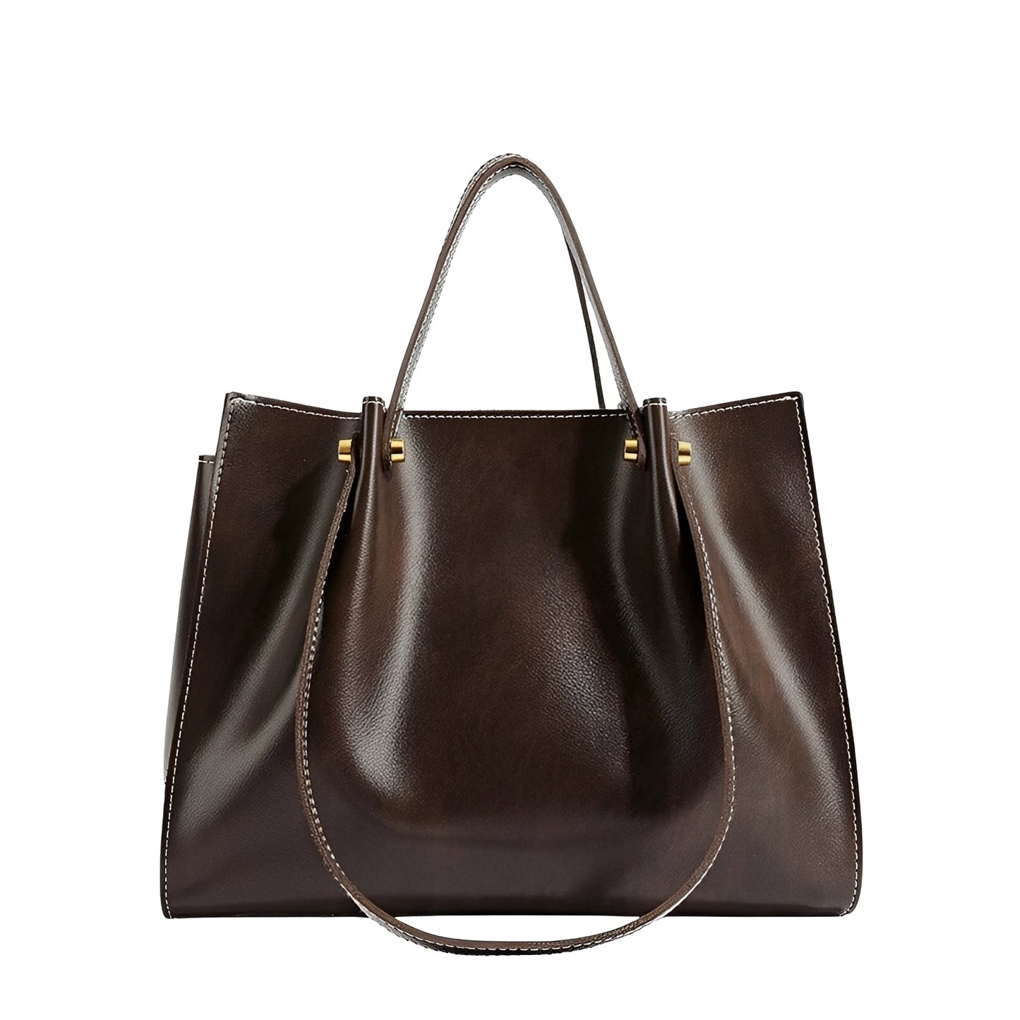 Sabrina - Modische Retro-Schultertasche
