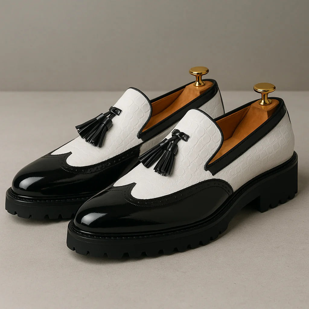 Wilson - Schicke Freizeit-Loafer