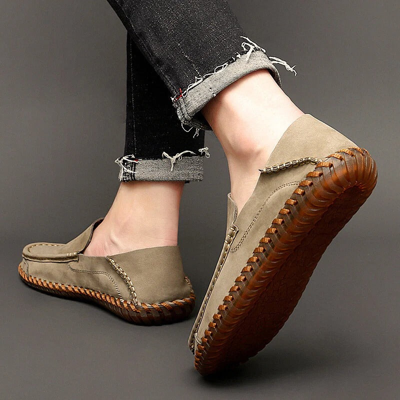 Turner - Bequeme und stylische Loafer