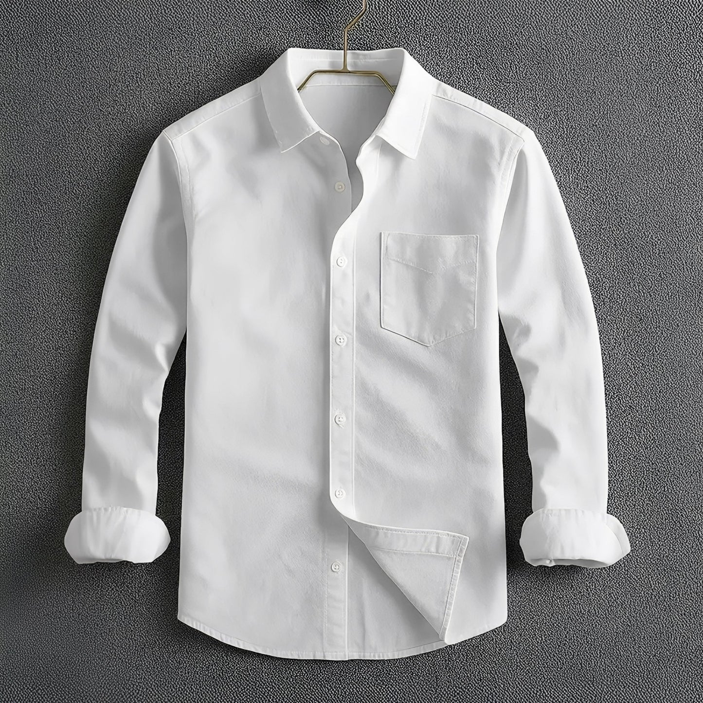 Alan - Herren Freizeitshirt