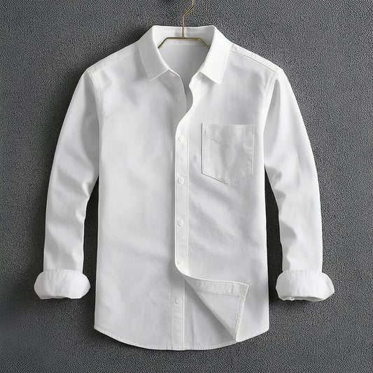 Alan - Herren Freizeitshirt