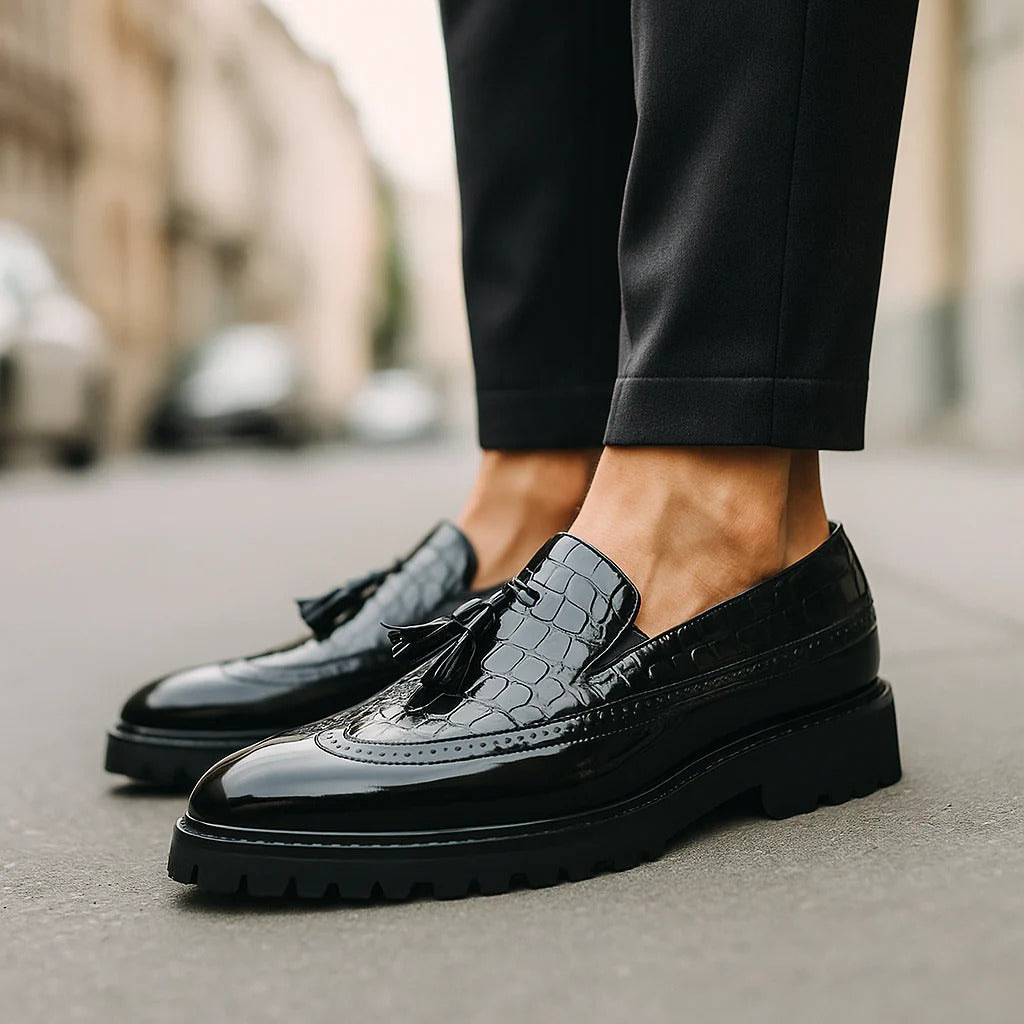Wilson - Schicke Freizeit-Loafer