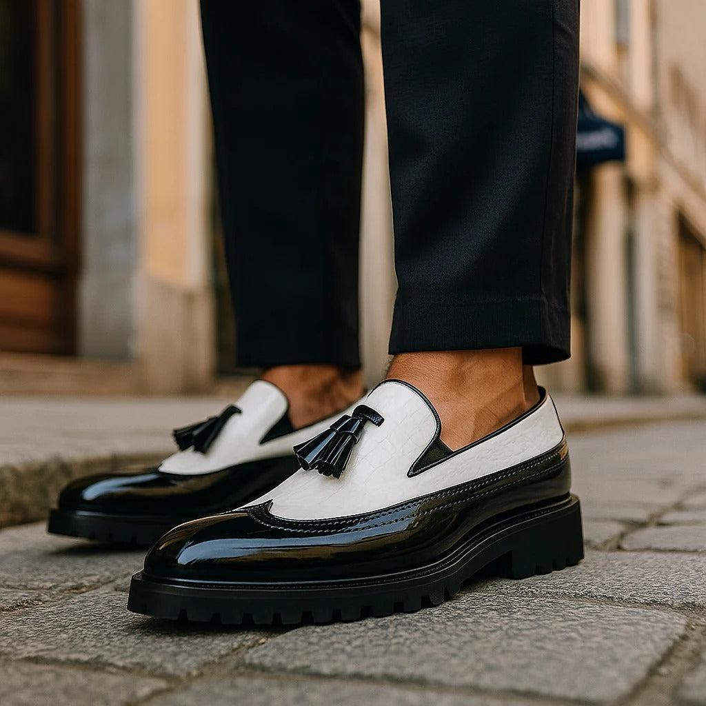 Wilson - Schicke Freizeit-Loafer
