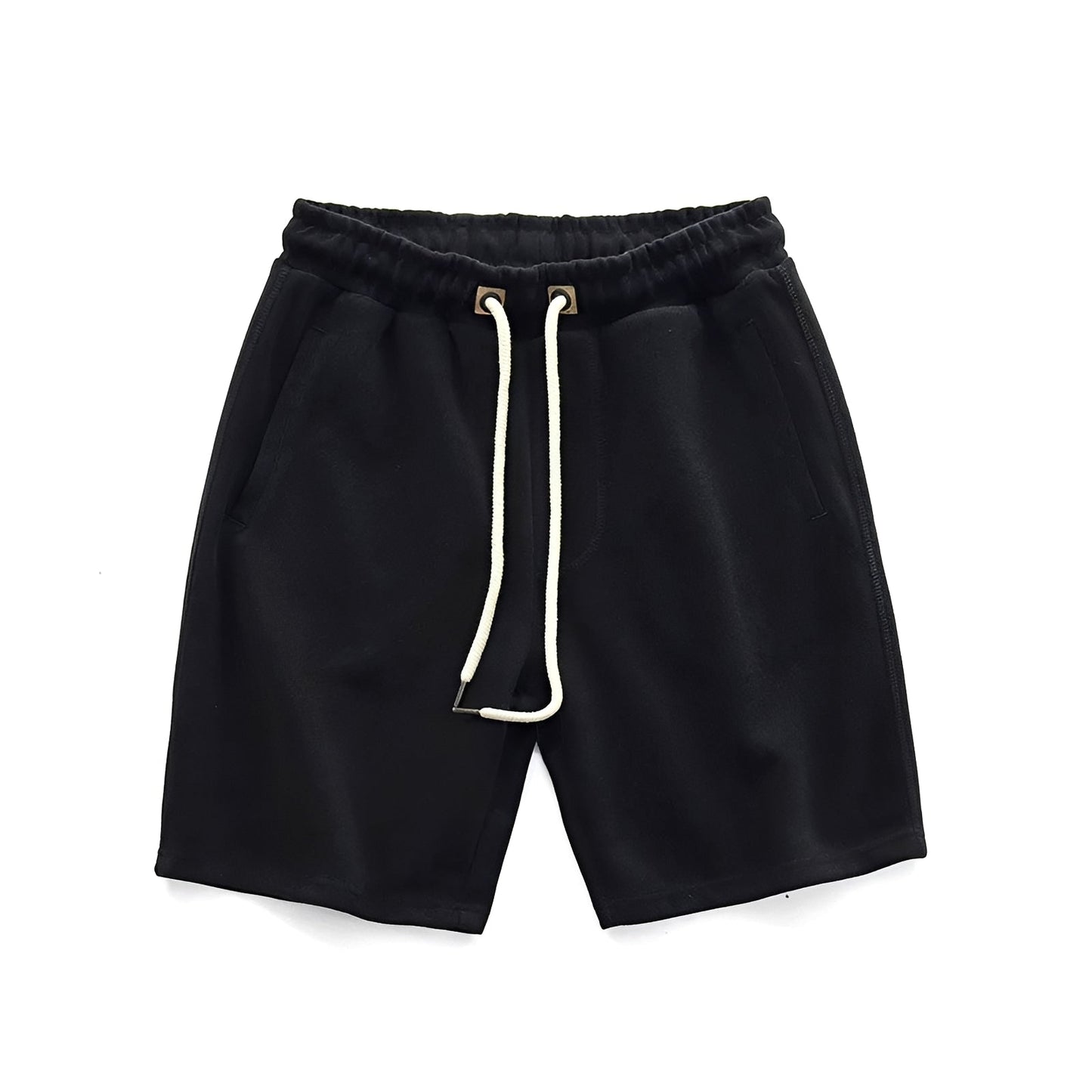 Nash - Klassische komfortable Shorts