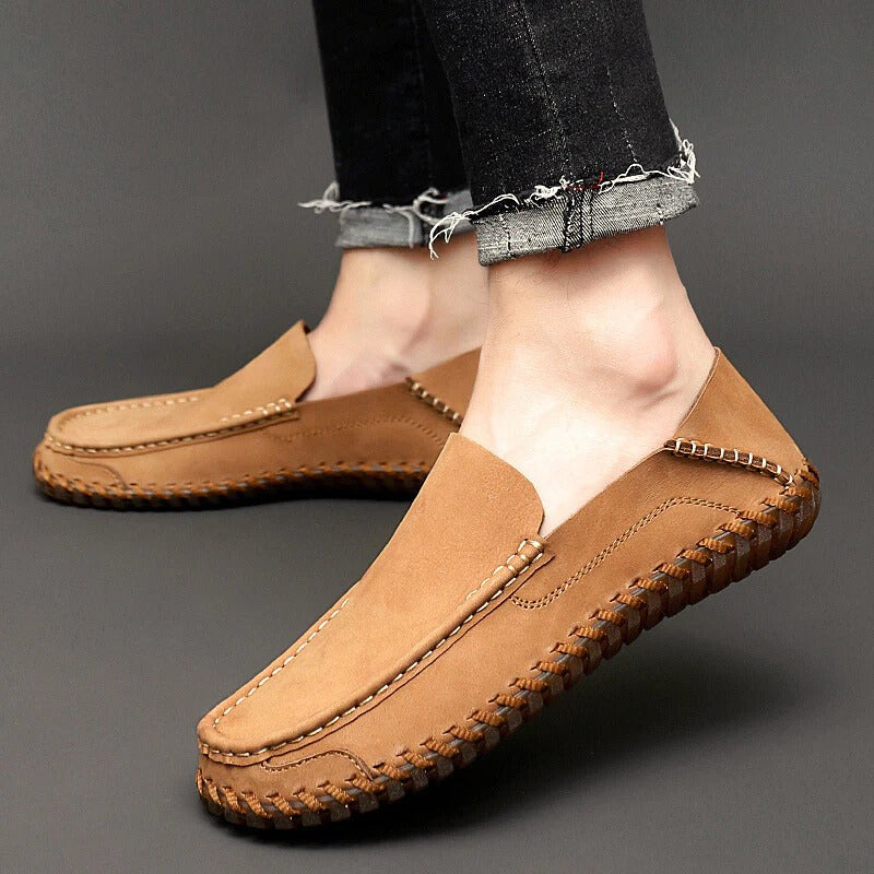 Turner - Bequeme und stylische Loafer