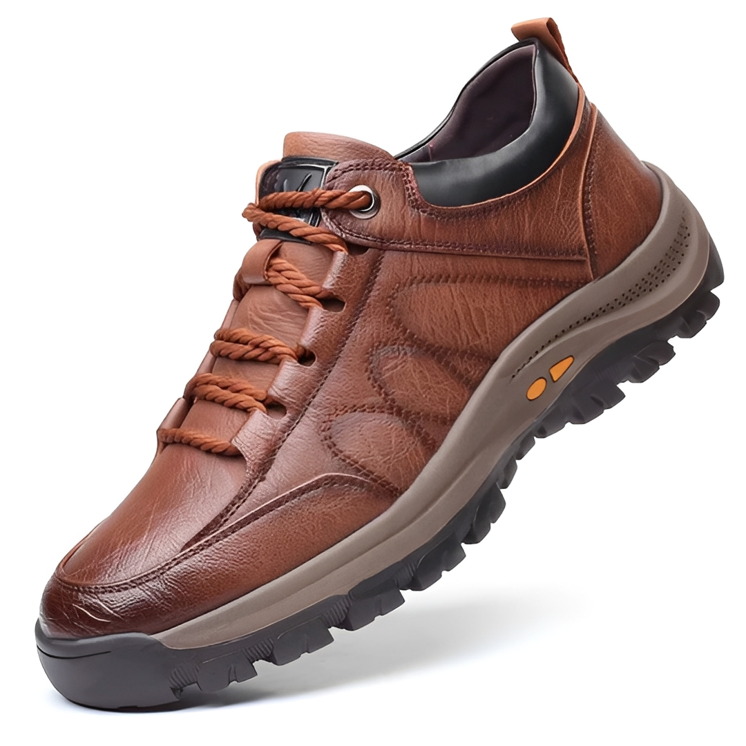 Gelmar - Bequeme und legere Schuhe für Männer