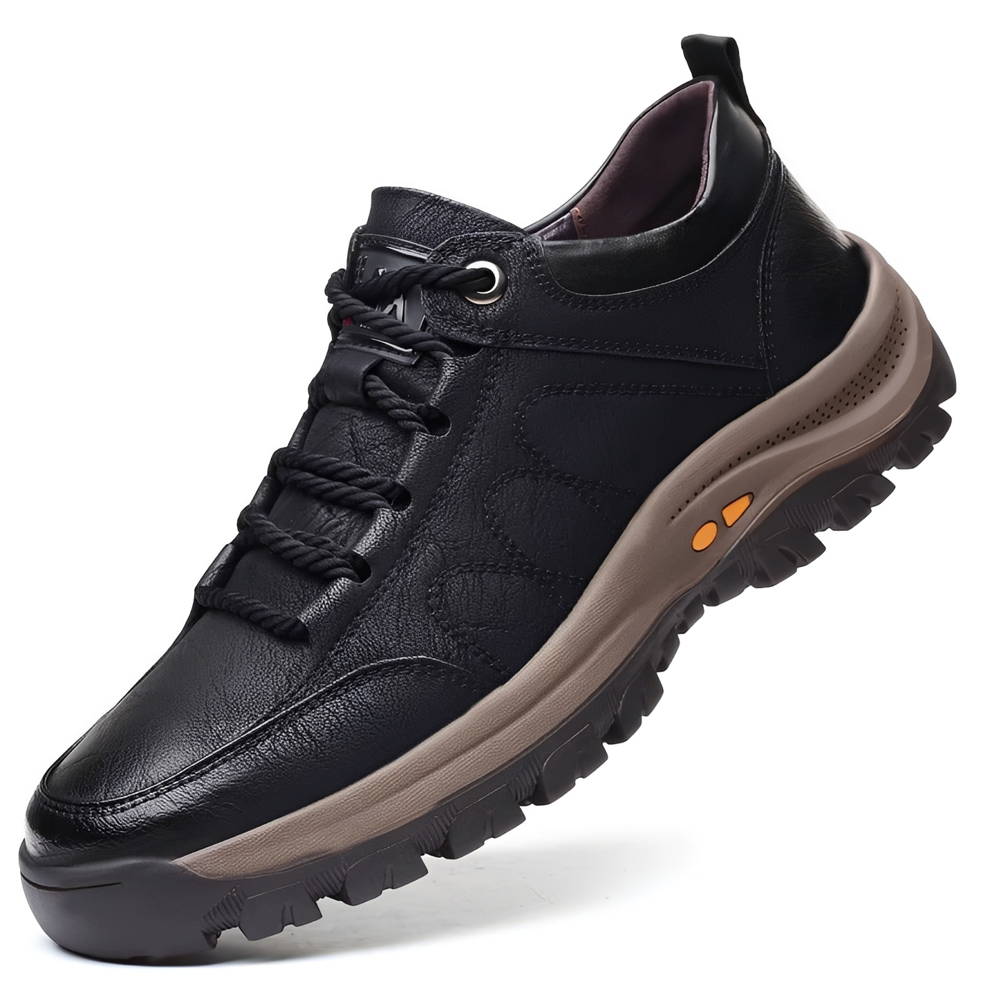 Gelmar - Bequeme und legere Schuhe für Männer