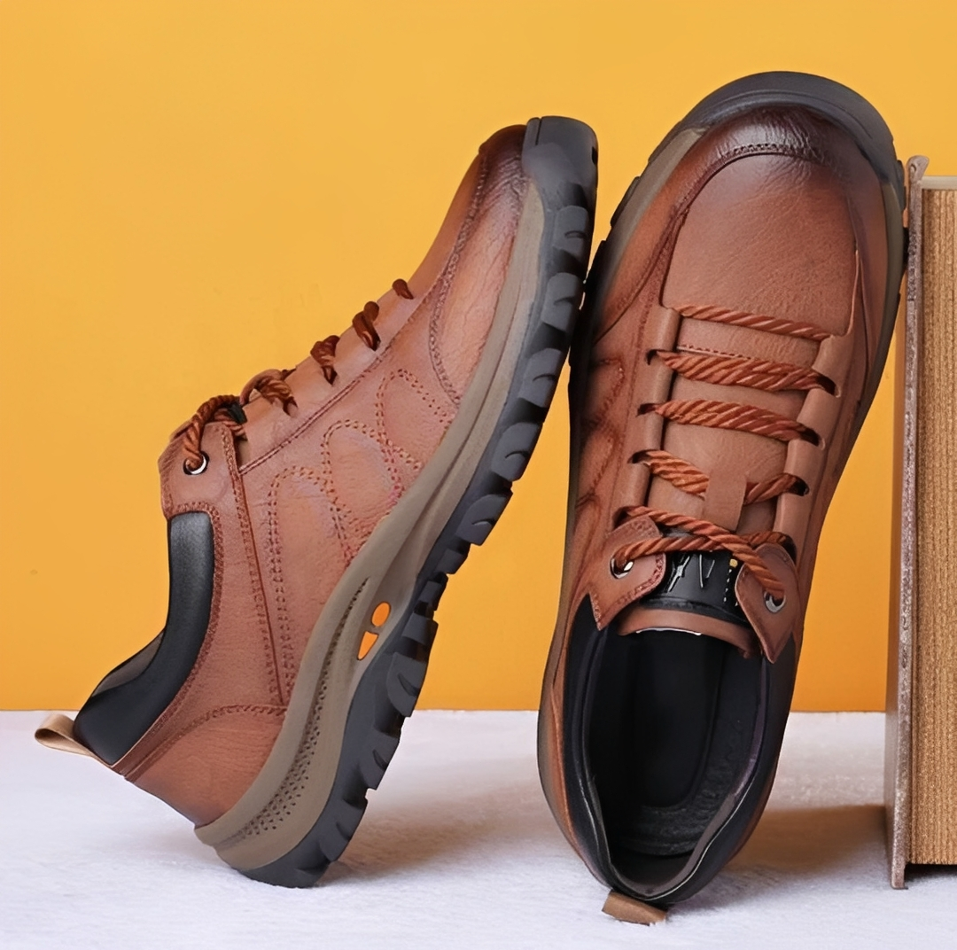 Gelmar - Bequeme und legere Schuhe für Männer