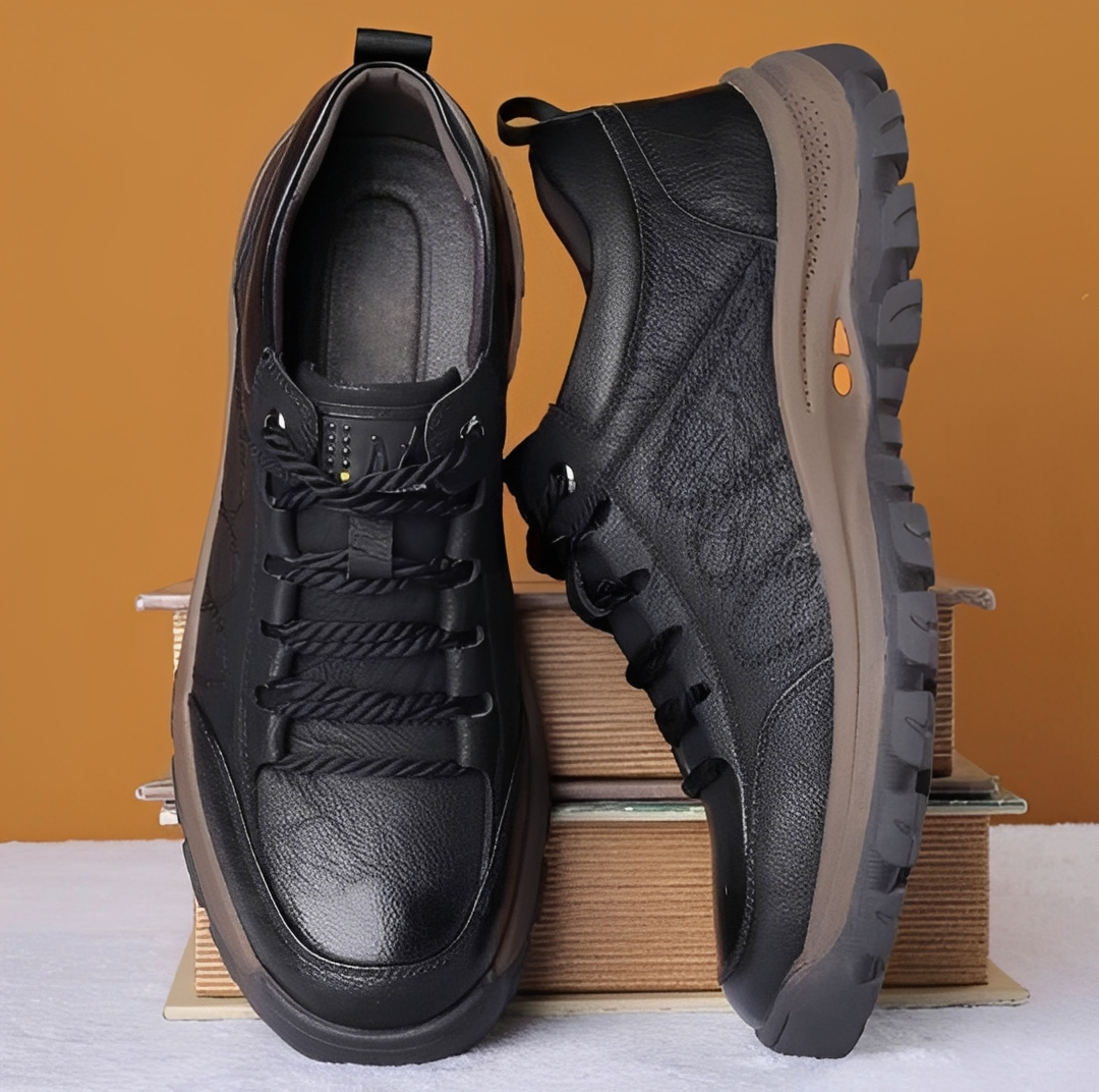 Gelmar - Bequeme und legere Schuhe für Männer