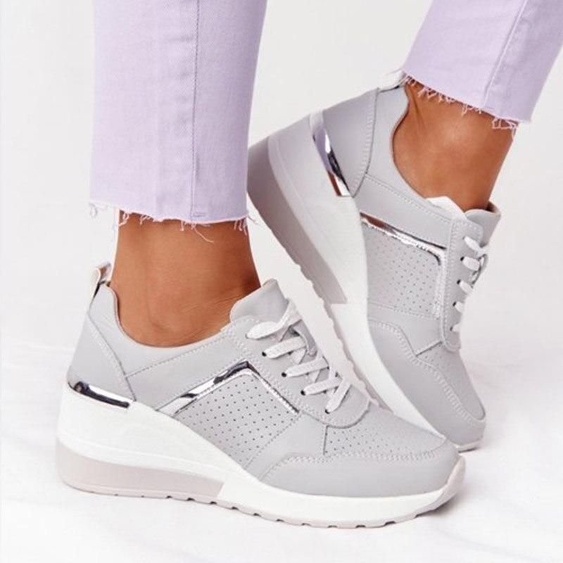 Air Sneakers – Vergessen Sie Fußschmerzen für immer
