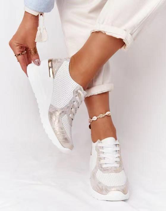 Air Sneakers – Vergessen Sie Fußschmerzen für immer