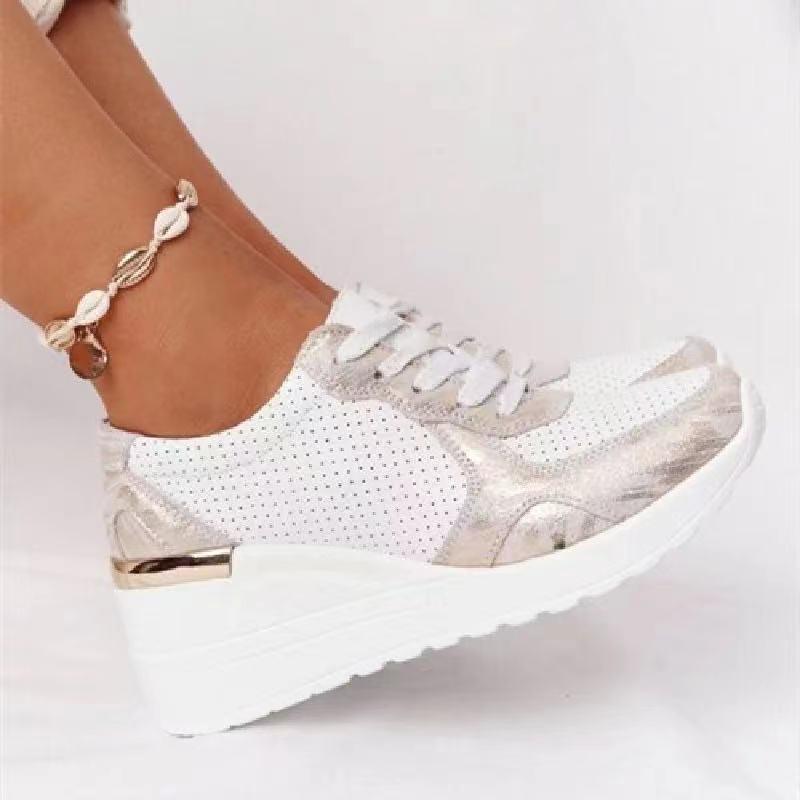 Air Sneakers – Vergessen Sie Fußschmerzen für immer