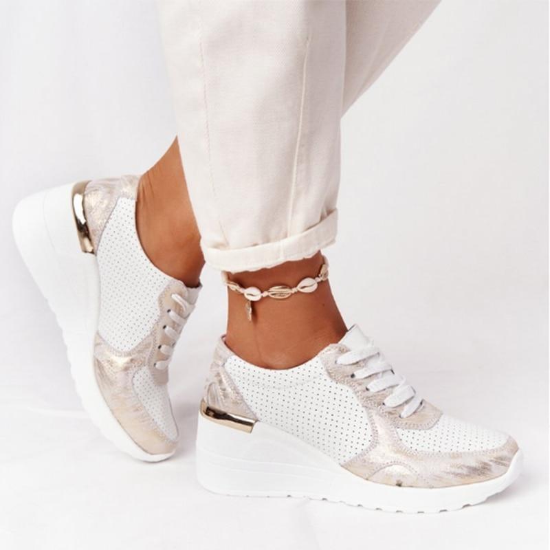 Air Sneakers – Vergessen Sie Fußschmerzen für immer