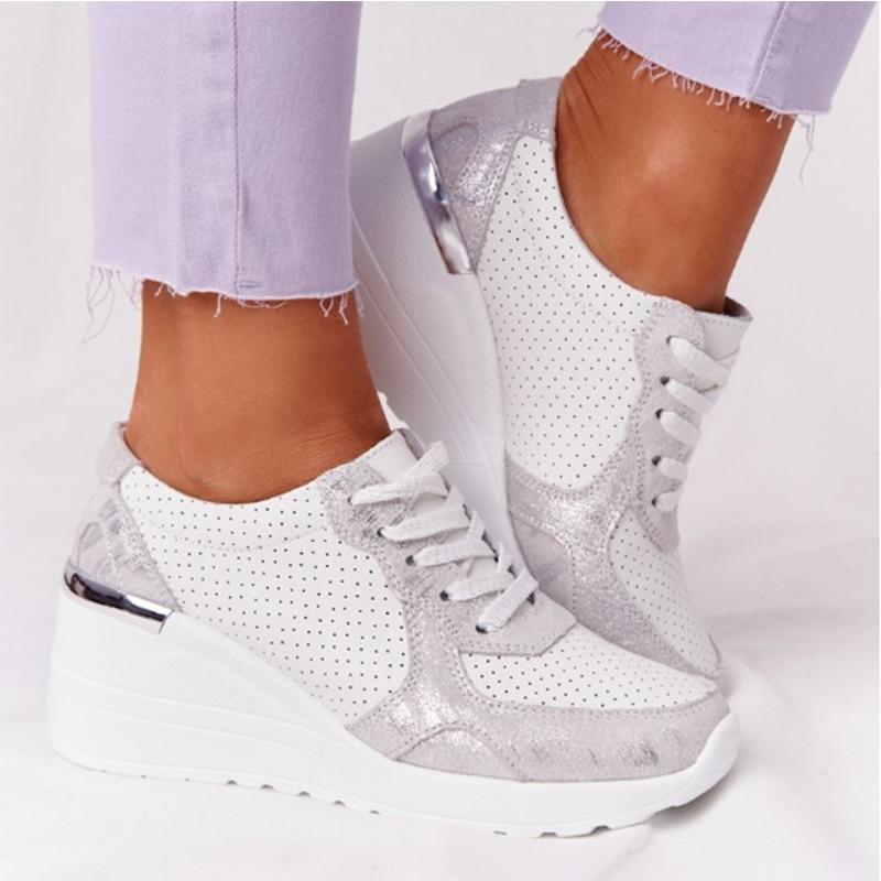 Air Sneakers – Vergessen Sie Fußschmerzen für immer