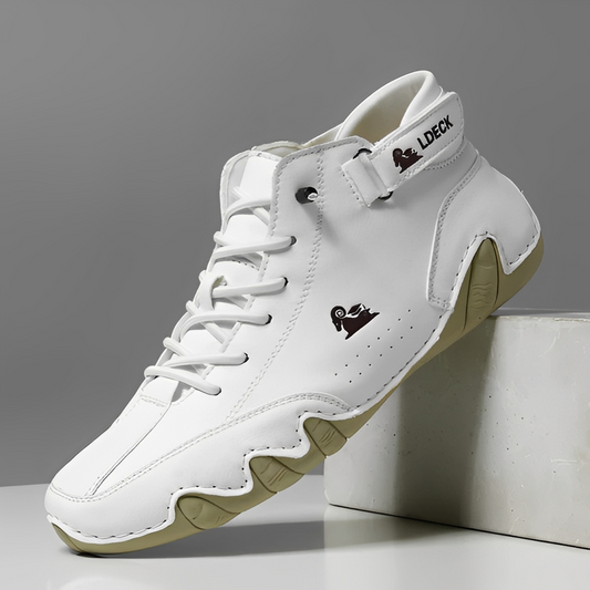 Marwin - Bequeme und stilvolle Herrenschuhe