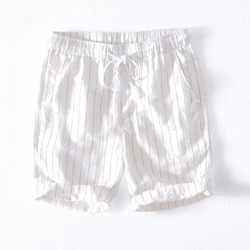 Noah - Shorts mit verstellbarem Bund