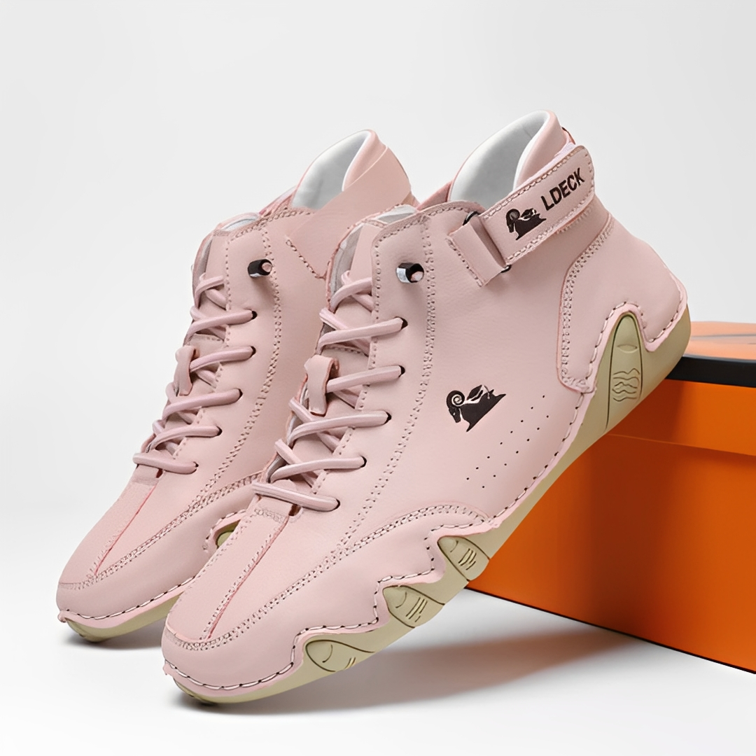 Marwin - Bequeme und stilvolle Herrenschuhe
